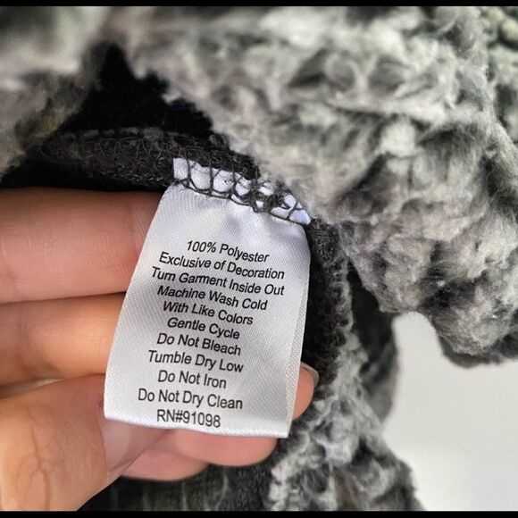 BoxerCraft  Sweater Pullover - Picture 4 of 5